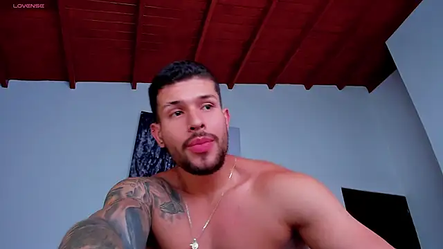 Santos_ramirez1 webcam