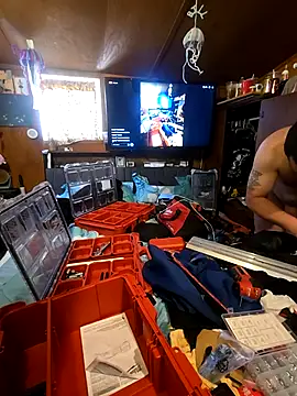 UncutHammer69 webcam