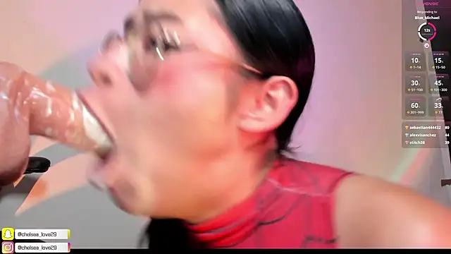 chelsea_morrison1 webcam