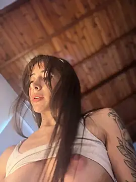 lauravasquez (F young) - Dildo Play+SQUIRTTT💦💦