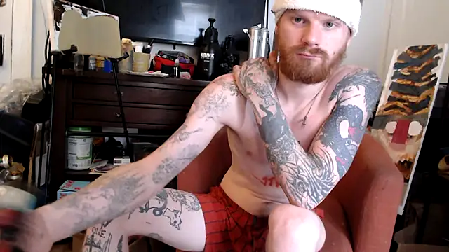 Magnetic127 live sex cam