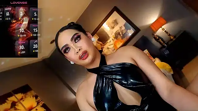 FridaHumphrey webcam