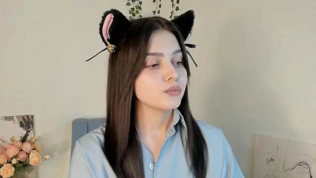 MarianneAuvil webcam