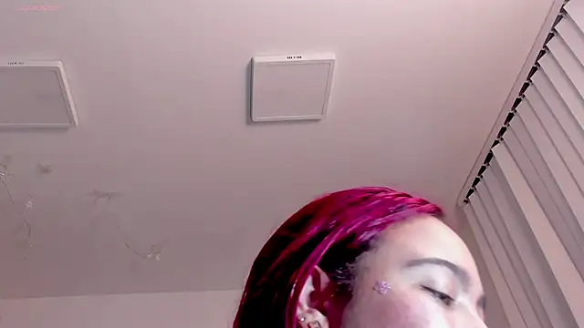 AfroditaVega_ webcam