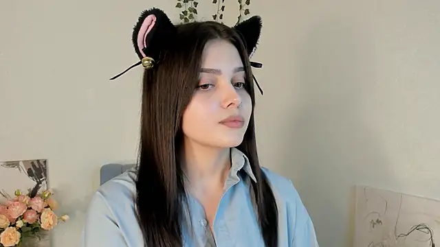 MarianneAuvil webcam