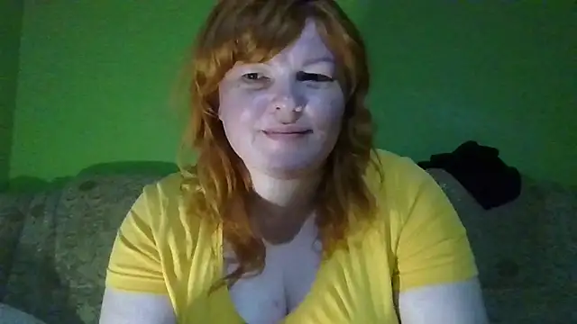 KrisryOxNikss webcam