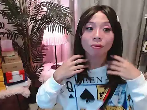 asiantrixxx (T young) - 1999