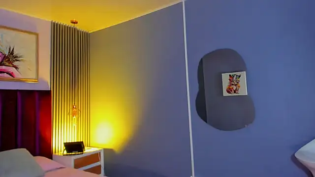 lauraaristizabal (F teen) - riding dildo hard for you daddy