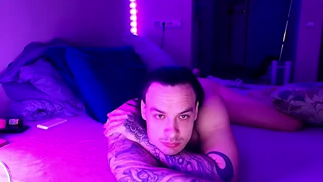 baphomet_from_ice webcam