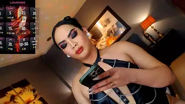 FridaHumphrey webcam