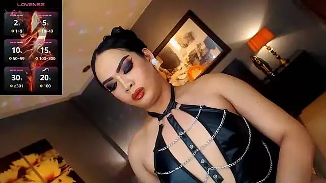 FridaHumphrey webcam