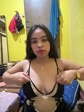 Webcam Model (Lovely_apple19)  is live.Free join now!