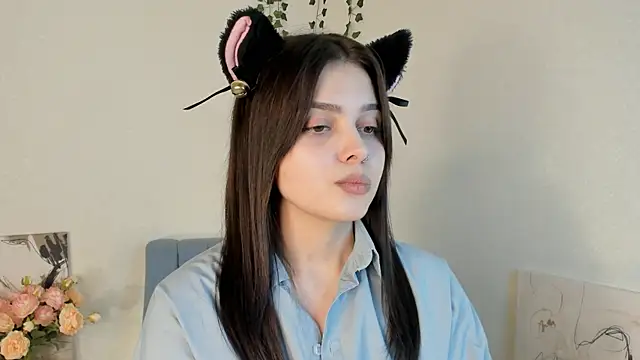 MarianneAuvil webcam