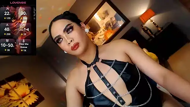 FridaHumphrey webcam