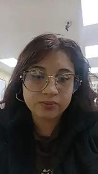 ValeriaSalvino webcam