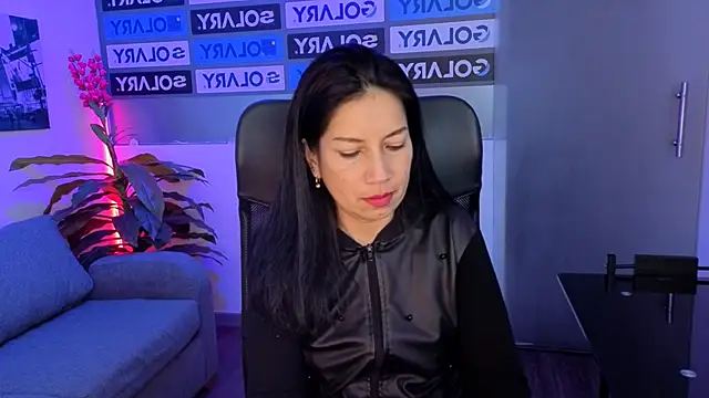 Megan_Collinss1 webcam