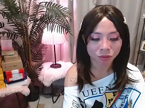 asiantrixxx (T young) - 1999