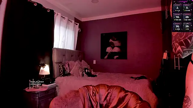 Taste_of_Grace webcam