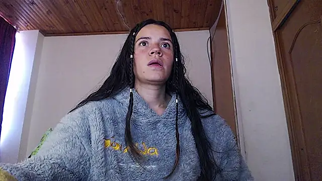 Shanel_Lozano webcam