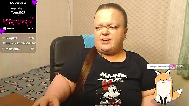 Janiffer_MiMi webcam