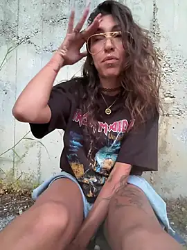 lalla_amani (Ask my age) - ⛲️💦🌊 Fontaine / SQUIRT ORGASMIC⛲️💦🌊