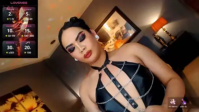 fridahumphrey (T teen) - WHOS HUNGRY? KNEEL AND I'LL FEED YOU!💦