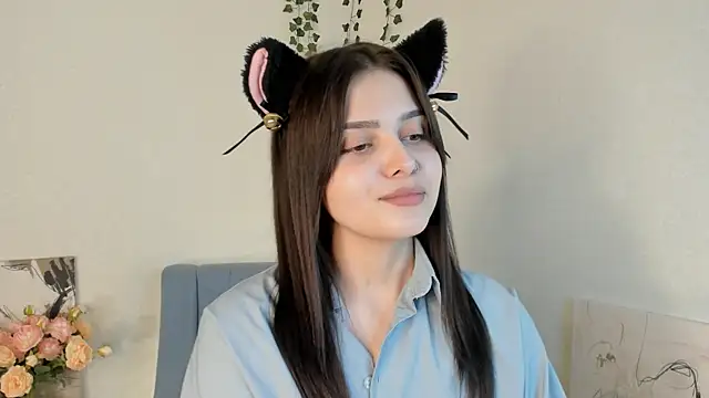 MarianneAuvil webcam