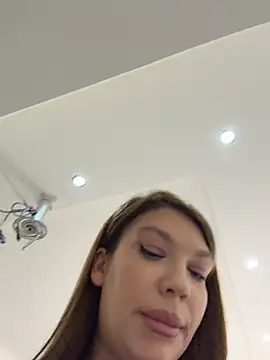 ClaraPasssion webcam