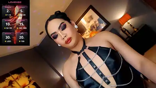 FridaHumphrey webcam