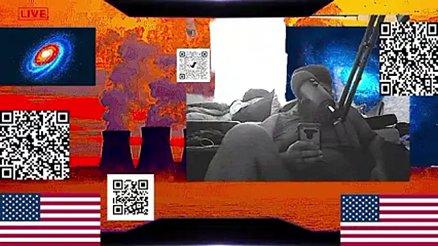 RussellTaylorLacy webcam