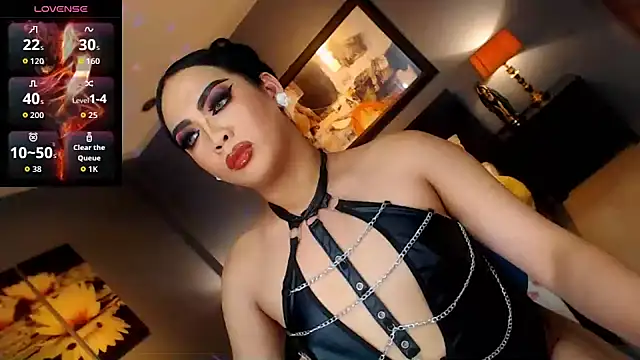 FridaHumphrey webcam