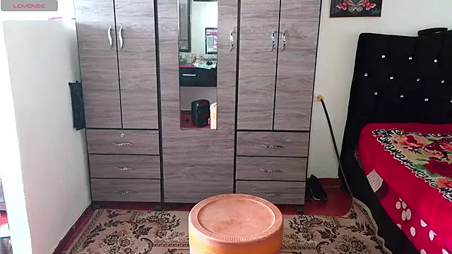 samael1107 live sex cam