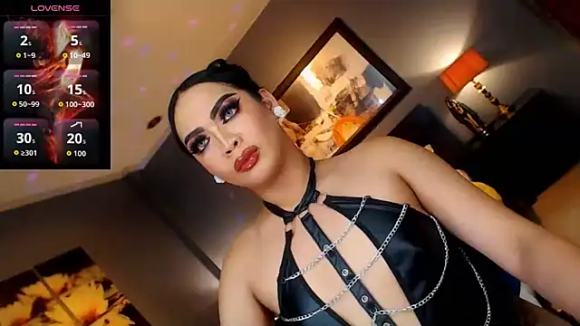 FridaHumphrey webcam