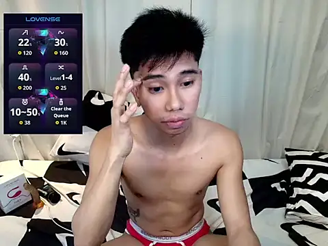 ur_pinoyhotbrix - Ur_pinoyhotbrix's free webcam - UK Sex Cams