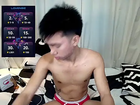 Ur_pinoyhotbrix webcam