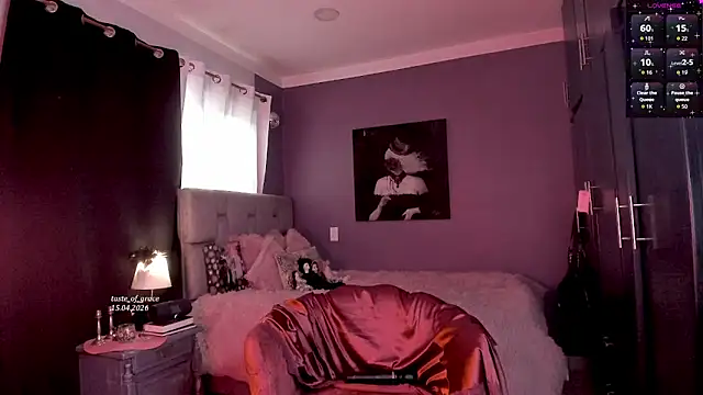 Taste_of_Grace webcam