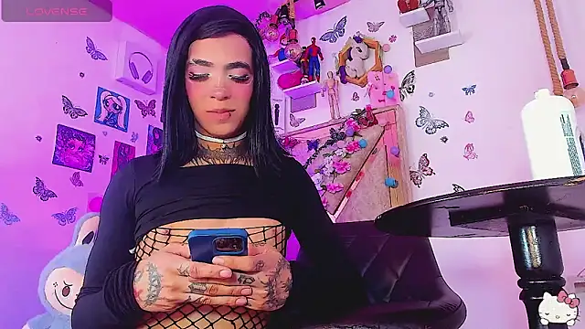 Gabii-Princees live sex cam