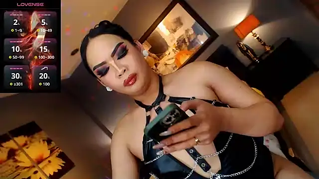 FridaHumphrey live sex cam