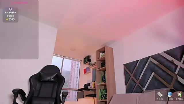 Nicolle_alexandra webcam