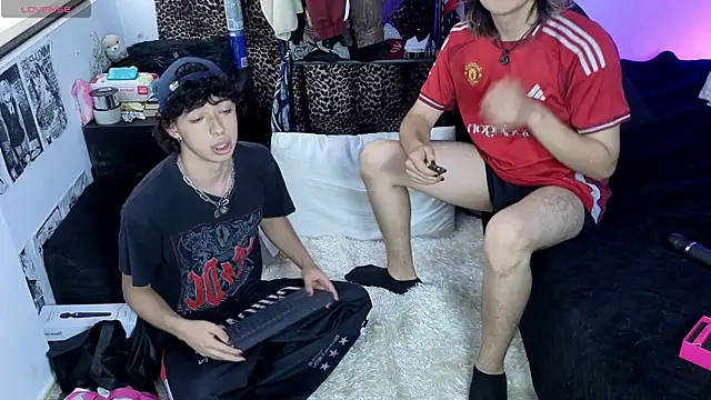 Noah_blackwood webcam