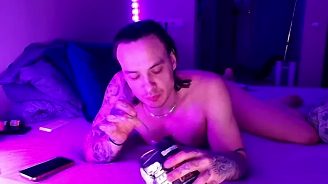 baphomet_from_ice webcam