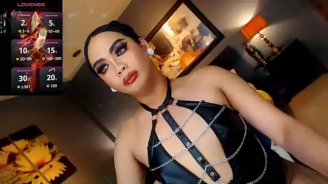 FridaHumphrey webcam