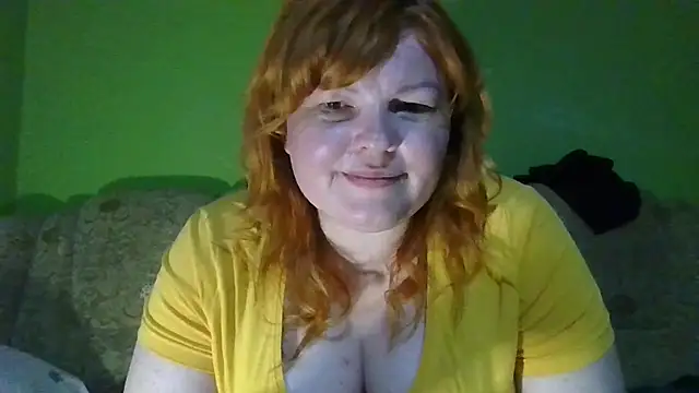 KrisryOxNikss webcam