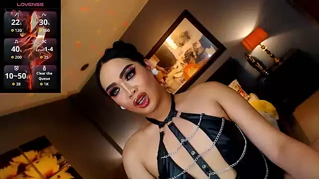 FridaHumphrey webcam