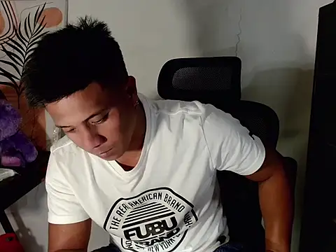 Felix_Asher live sex cam