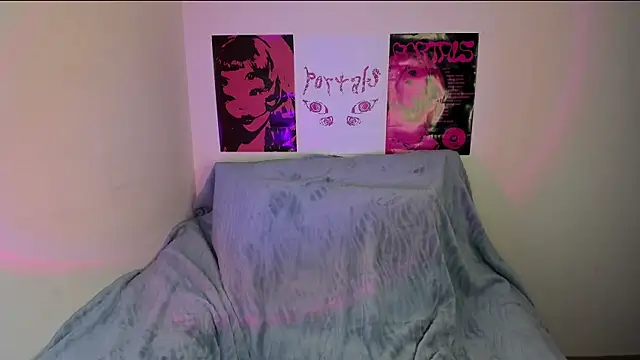 aviva_faith (F young) - Make me happy