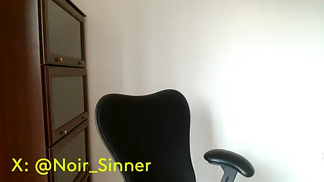 sinnernoir webcam