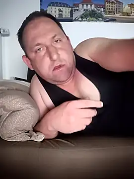 GenuineDedication42 webcam