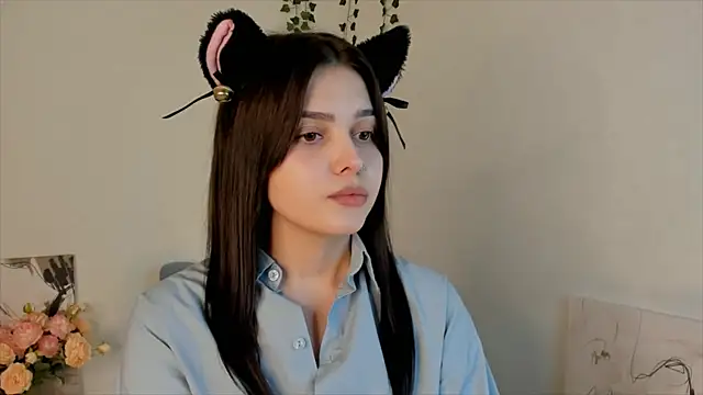 MarianneAuvil webcam