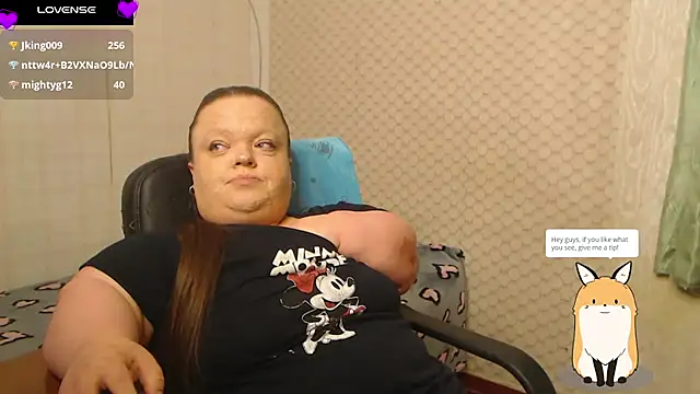 Janiffer_MiMi webcam